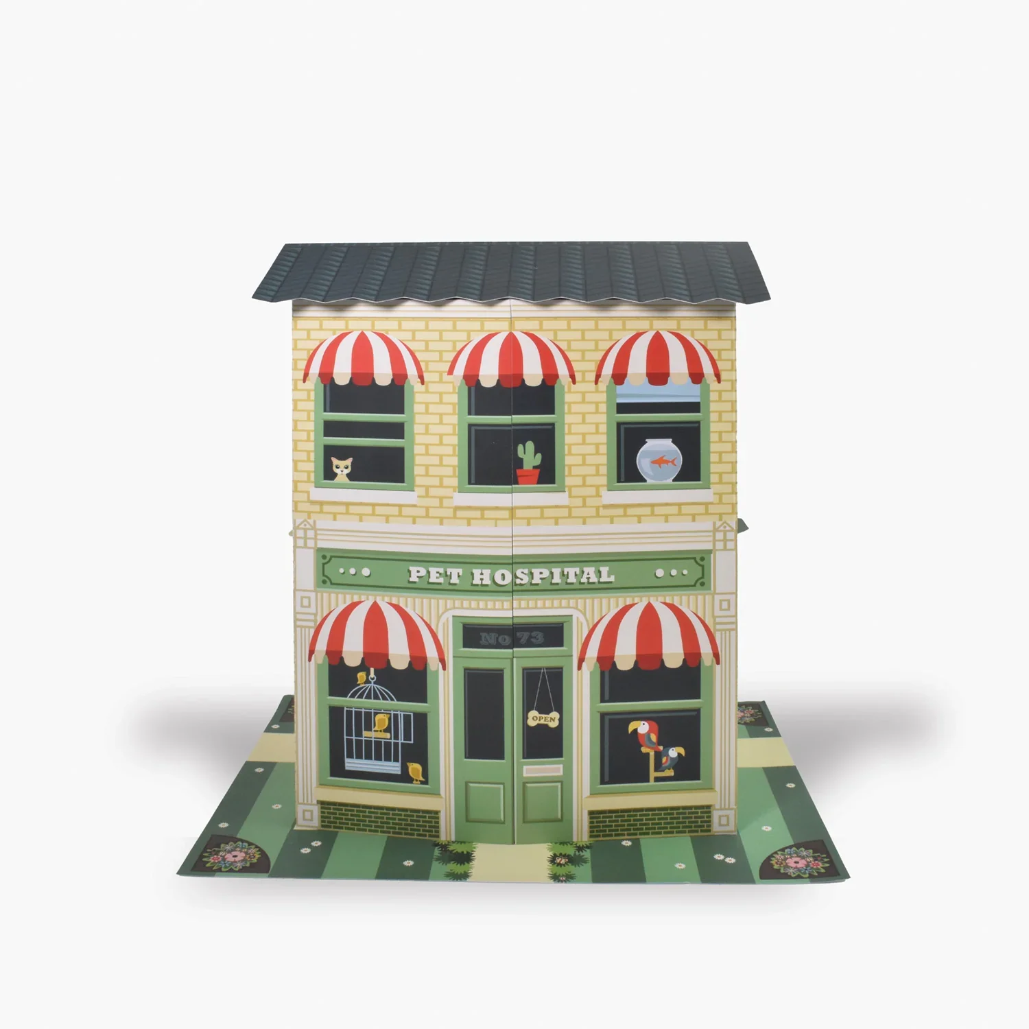 Create Your Own - Pet Hospital - Image 5