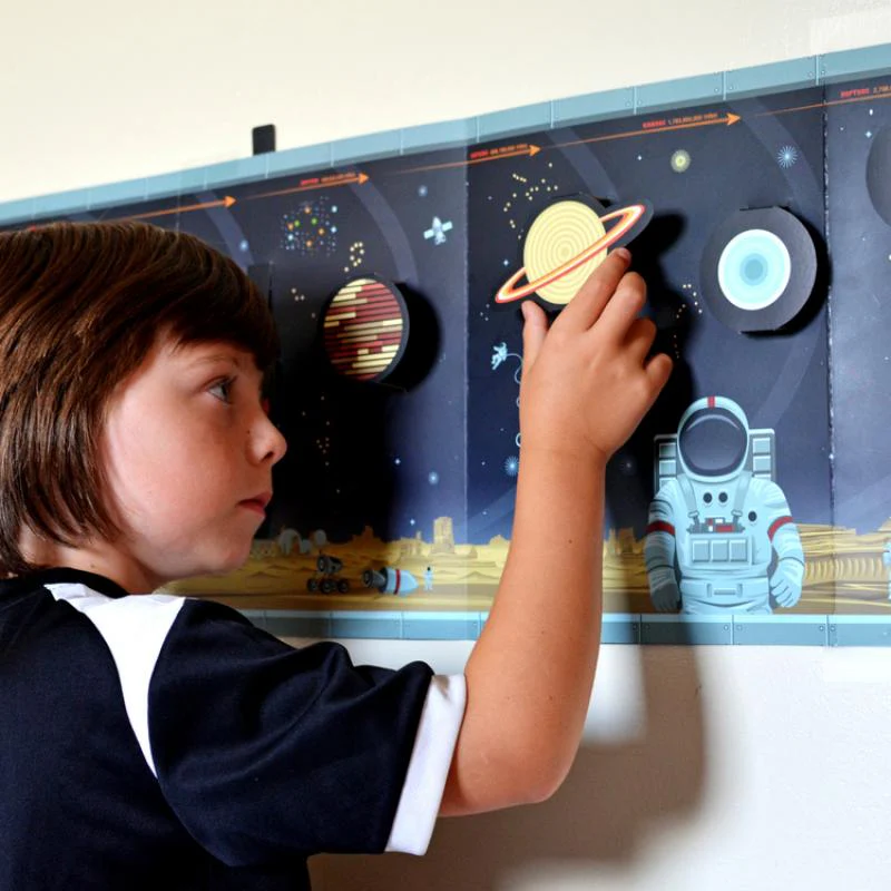 Create Your Own Solar System - Image 3