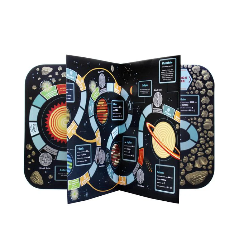 Create Your Own Solar System - Image 4