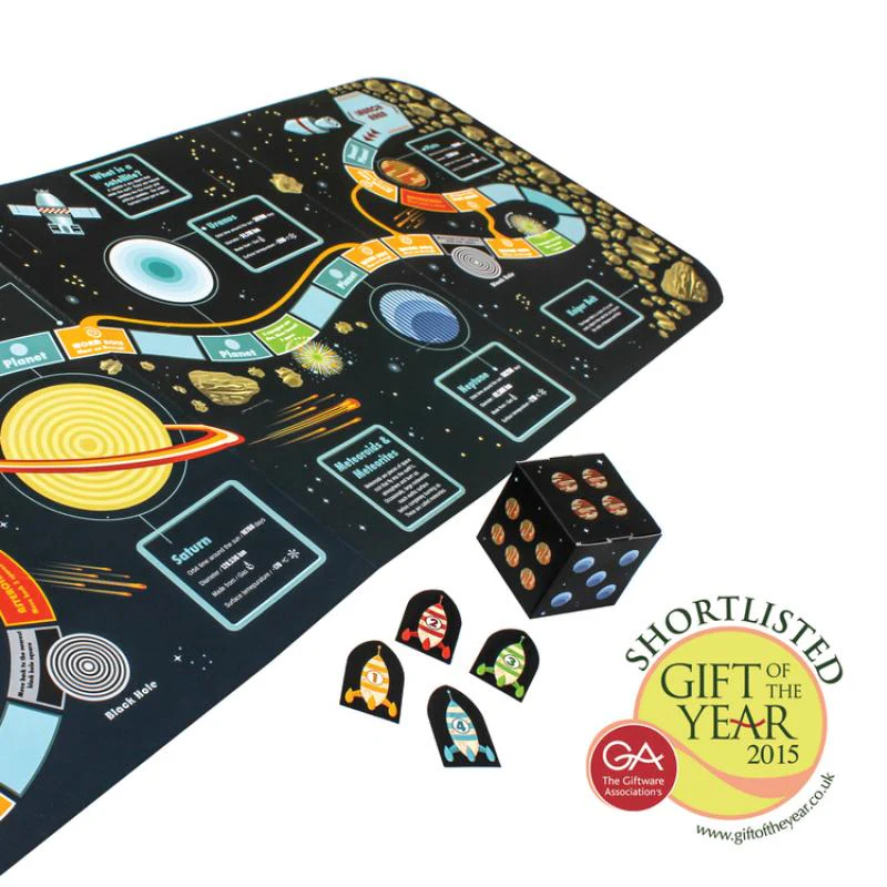 Create Your Own Solar System - Image 5