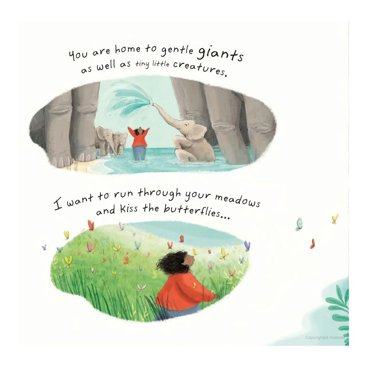 Dear Earth - Isabel Otter - Image 2