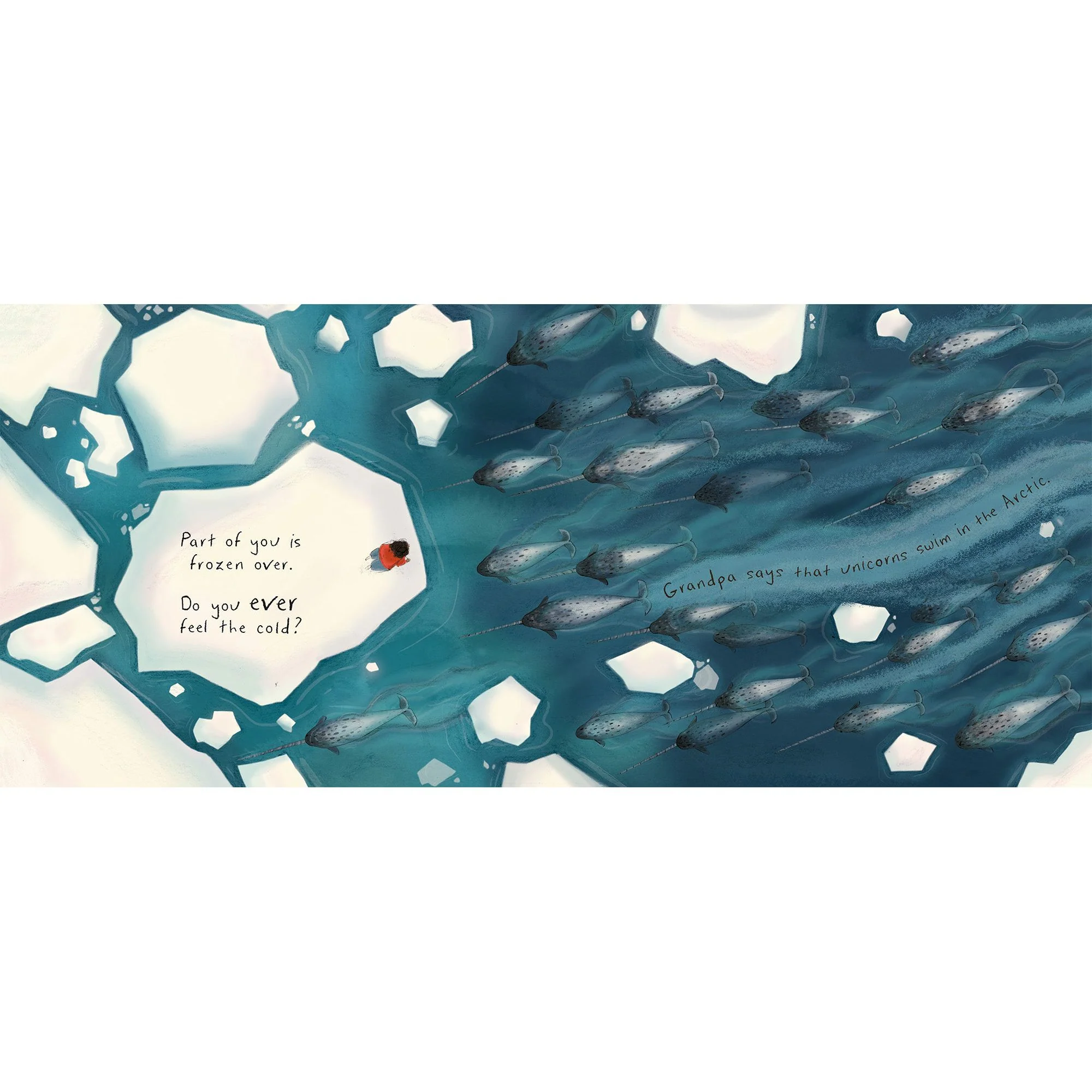 Dear Earth - Isabel Otter - Image 3