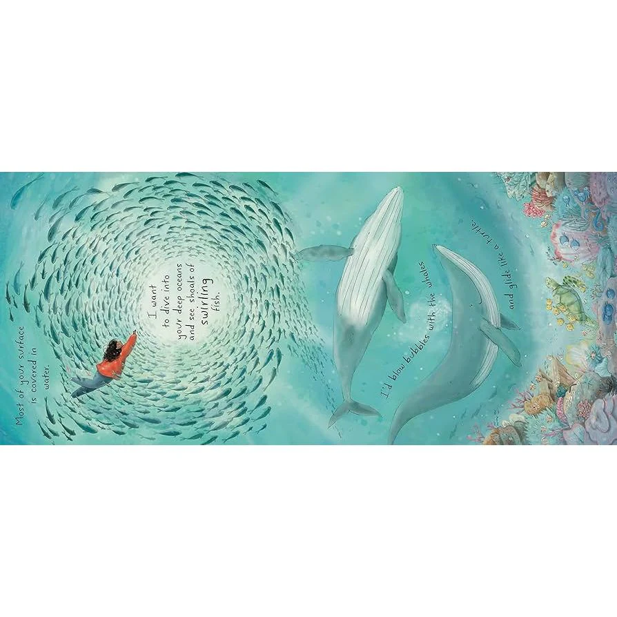 Dear Earth - Isabel Otter - Image 5