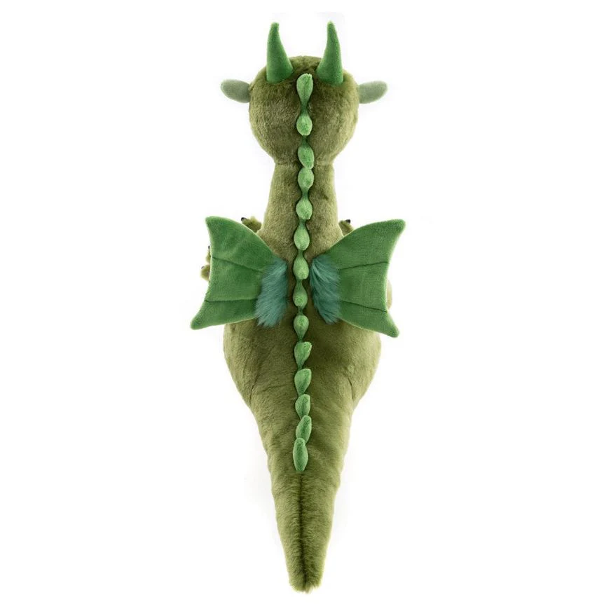 Deck Dragon - Image 4
