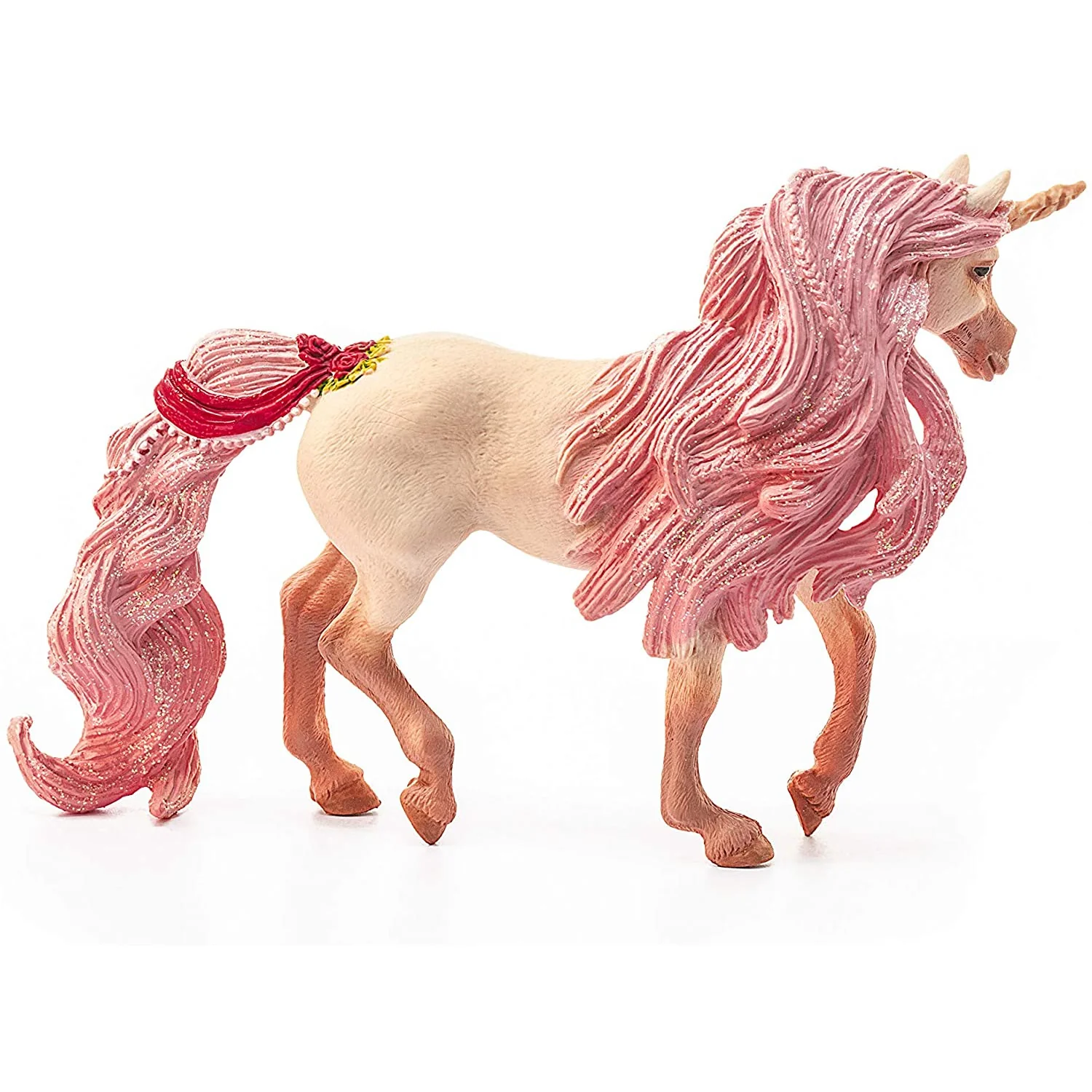 Bayala - Decorated Unicorn Mare - Image 2