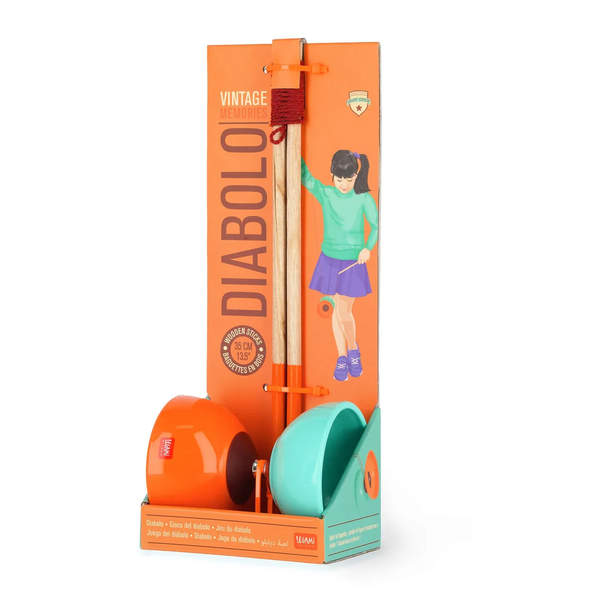 Diabolo - Image 5