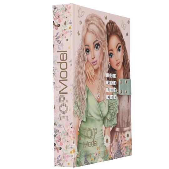Diary With Code And Sound - Summer Feeling - Image 5