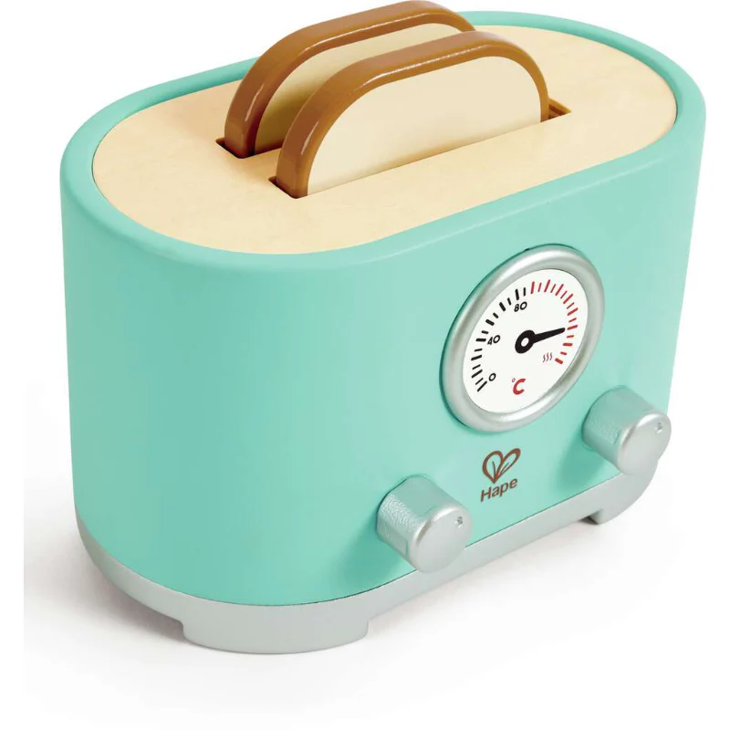 Ding & Pop-up Toaster - Image 4