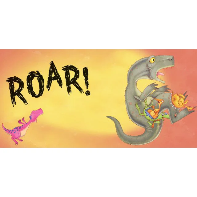 Dinosaur Tales - Image 2