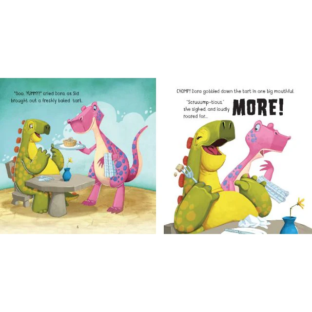 Dinosaur Tales - Image 3