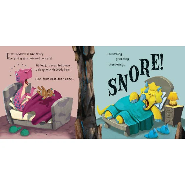 Dinosaur Tales - Image 4