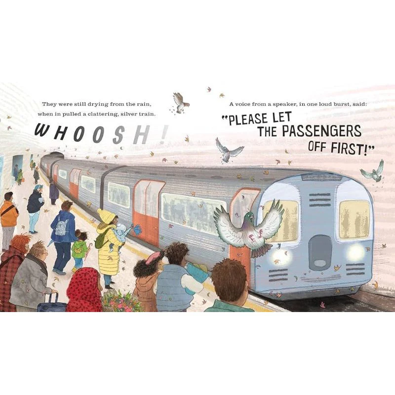 Do You See the Tiger - Philip Ardagh - David Melling - Image 2