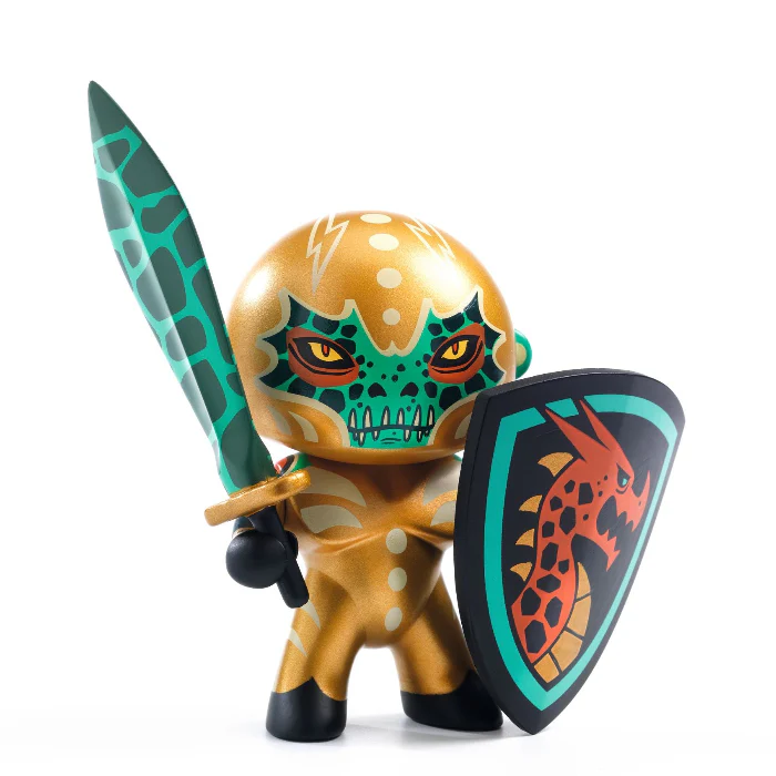 Draco Knight