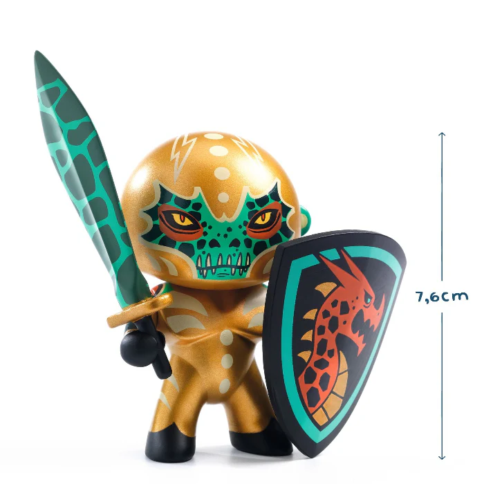 Draco Knight - Image 3