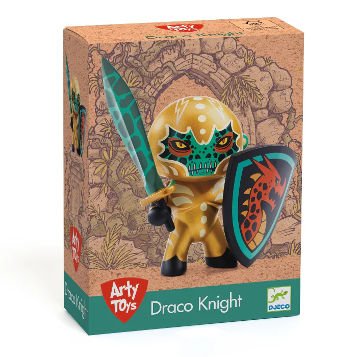 Draco Knight - Image 4