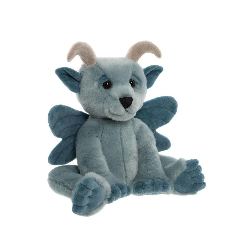 Drawbridge - Friendly Gargoyle - Image 3