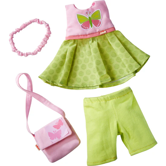 Dress Set Butterfly - Image 2
