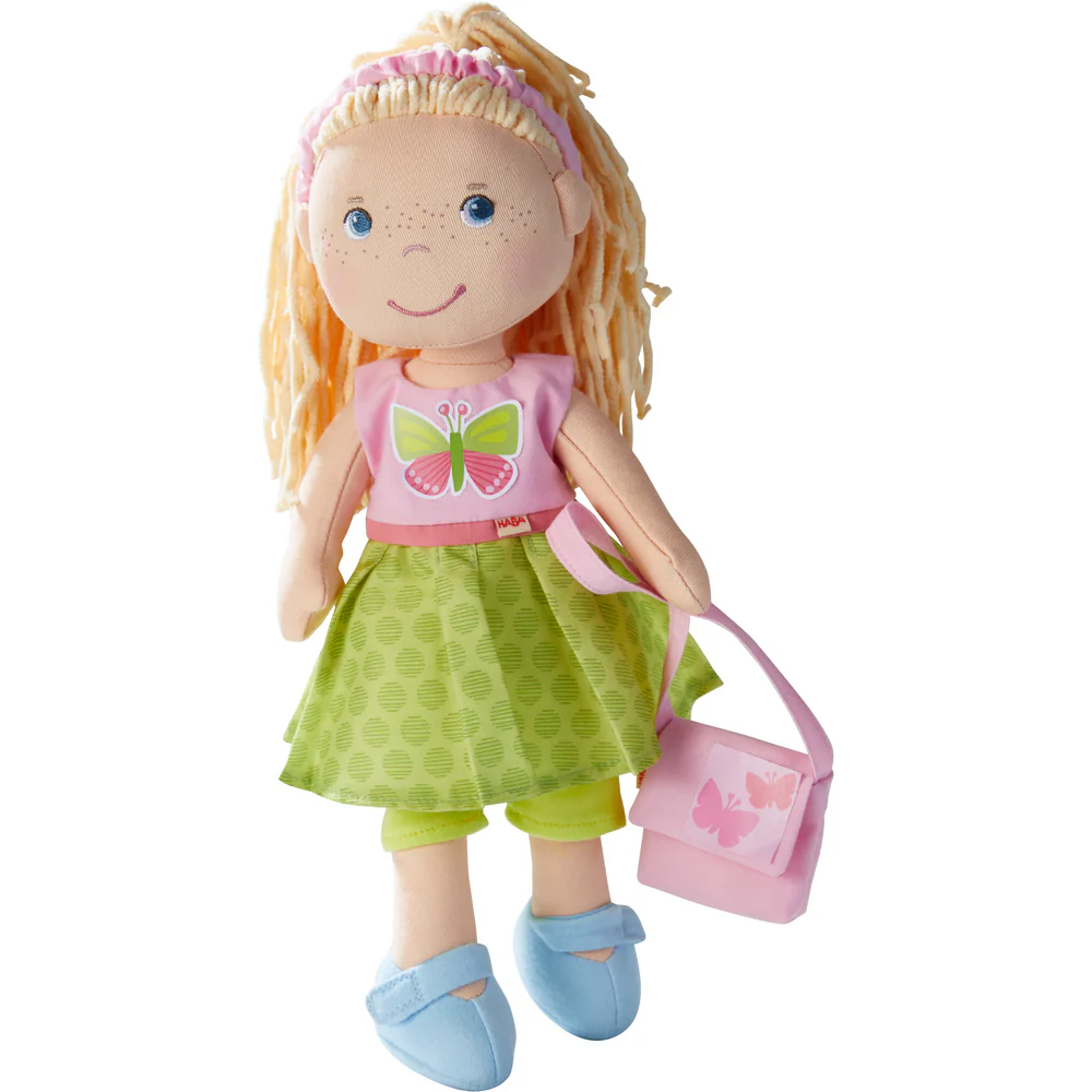 Dress Set Butterfly - Image 3