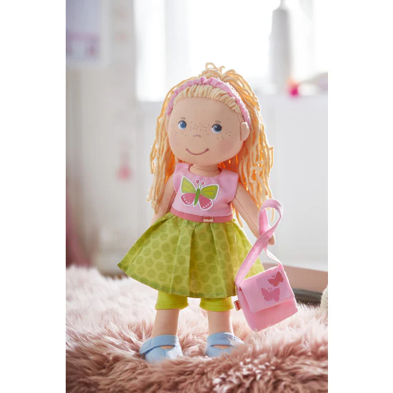 Dress Set Butterfly - Image 4