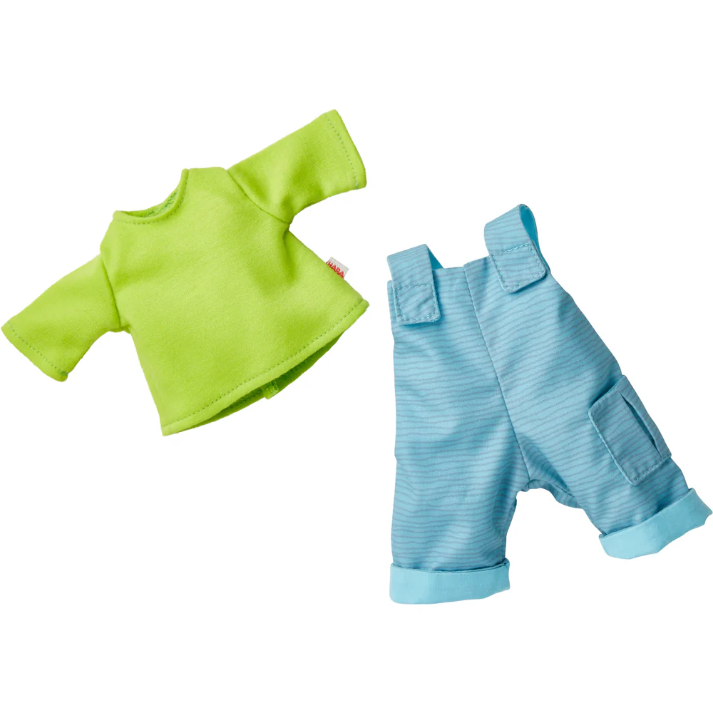 Dress Set Leisure Time Fun - Image 3