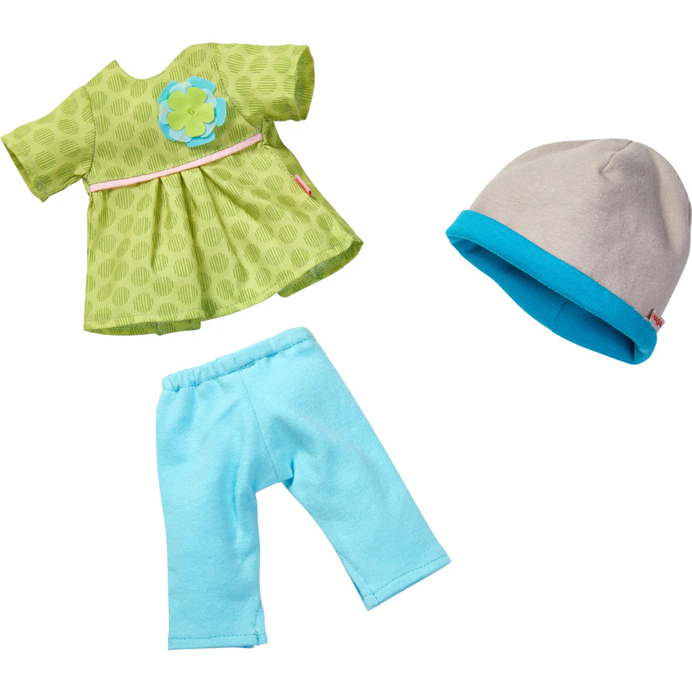 Dress Set Meadow Enchantment - Image 3