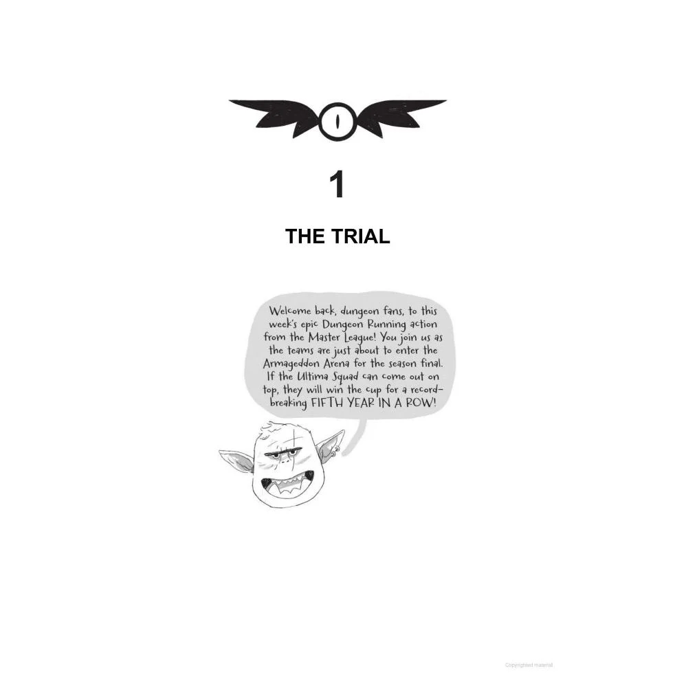 Dungeon Runners - Level 1: Hero Trail - Image 4