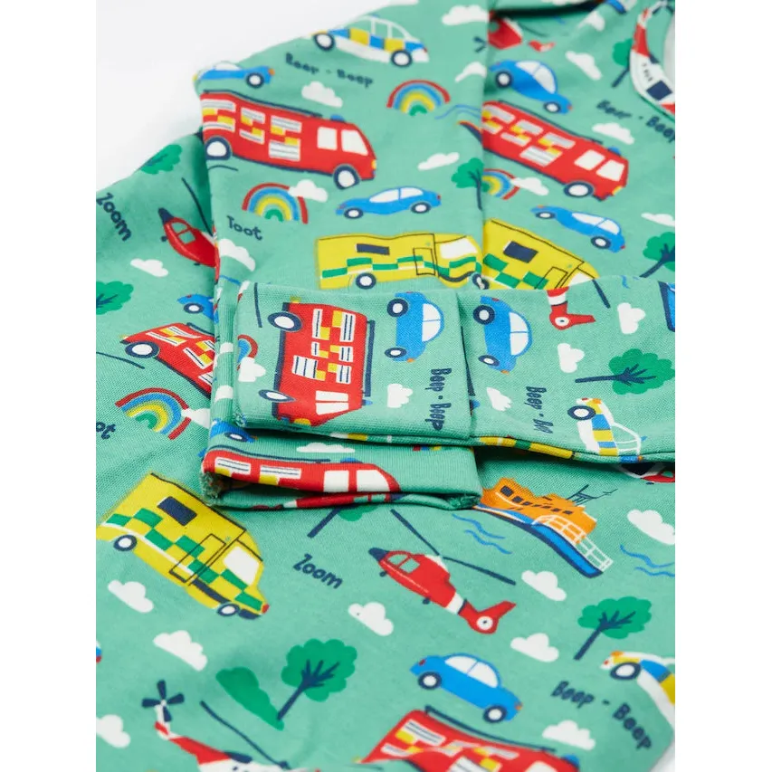 Easy Dressing Babygrow - To The rescue! - Image 4
