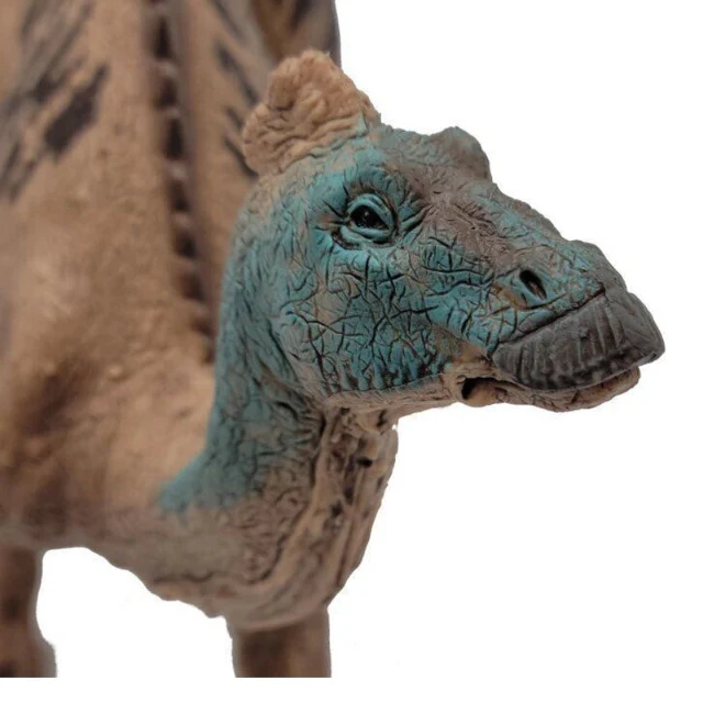 Edmontosaurus - Dinosaur Figure - Image 2