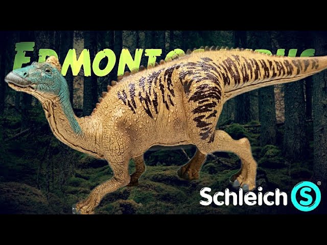 Edmontosaurus - Dinosaur Figure - Image 4