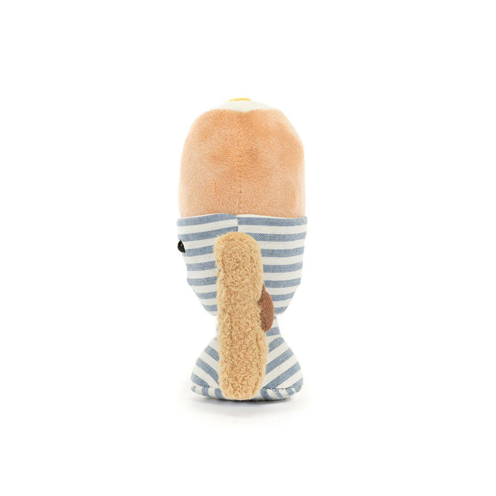 Eggetha Egg & Lance Soldier - Image 2