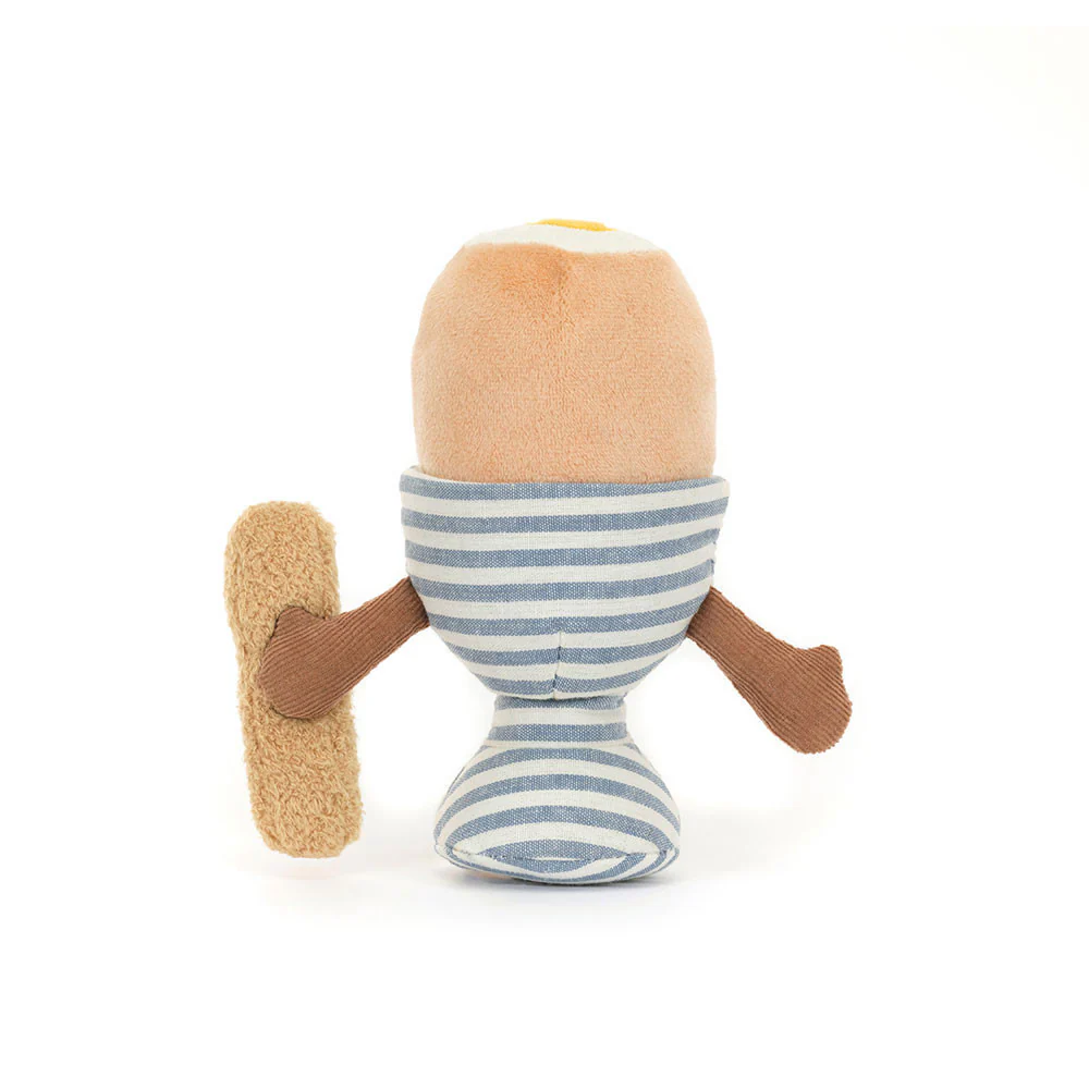 Eggetha Egg & Lance Soldier - Image 3