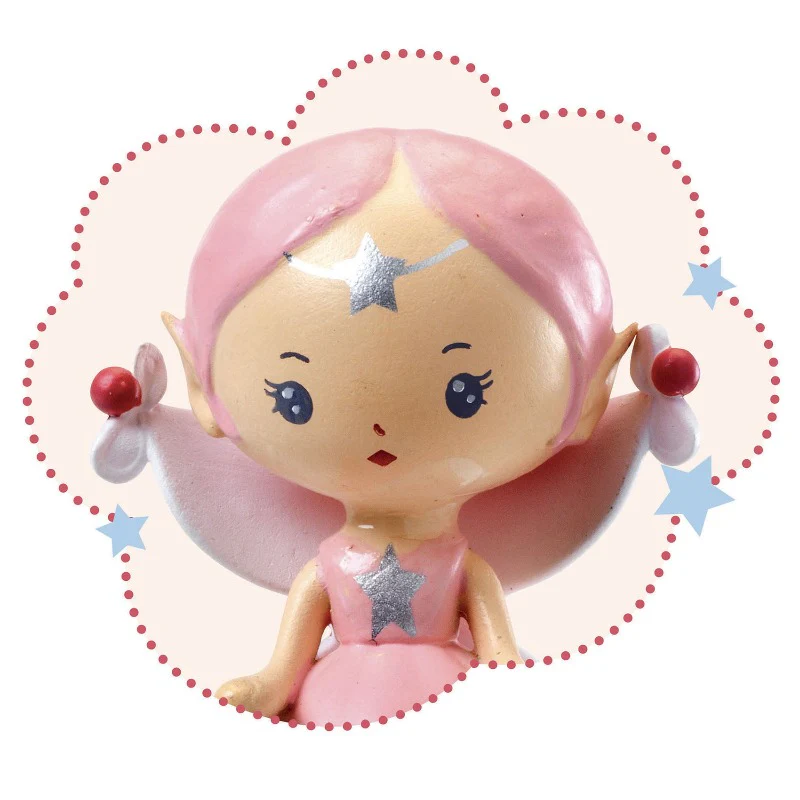 Elf Melody - Jewellery Box - Image 3