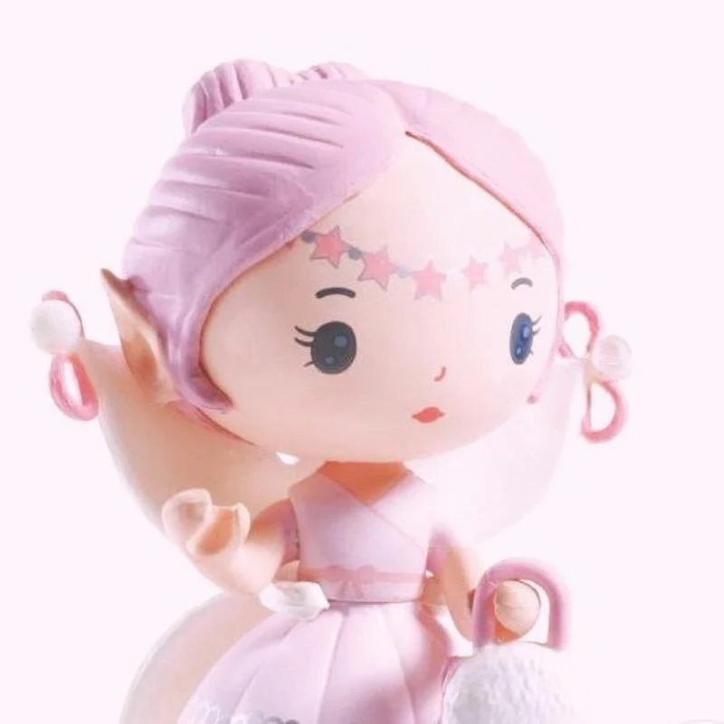Elfe & Bolero Tinyly Doll - Image 4