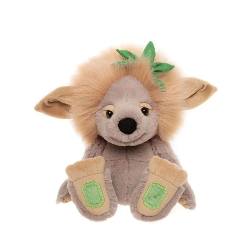 Emerald Lou - Bearhouse