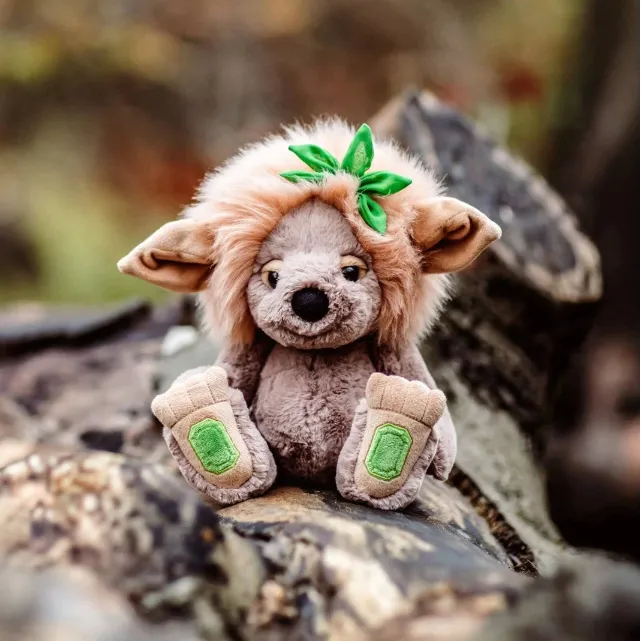 Emerald Lou - Bearhouse - Image 2