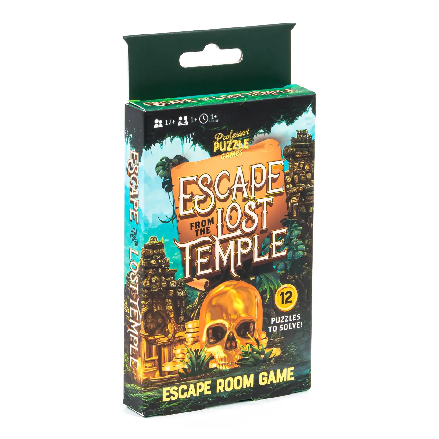 Escape Room - Escape From The Lost Temple - Image 6