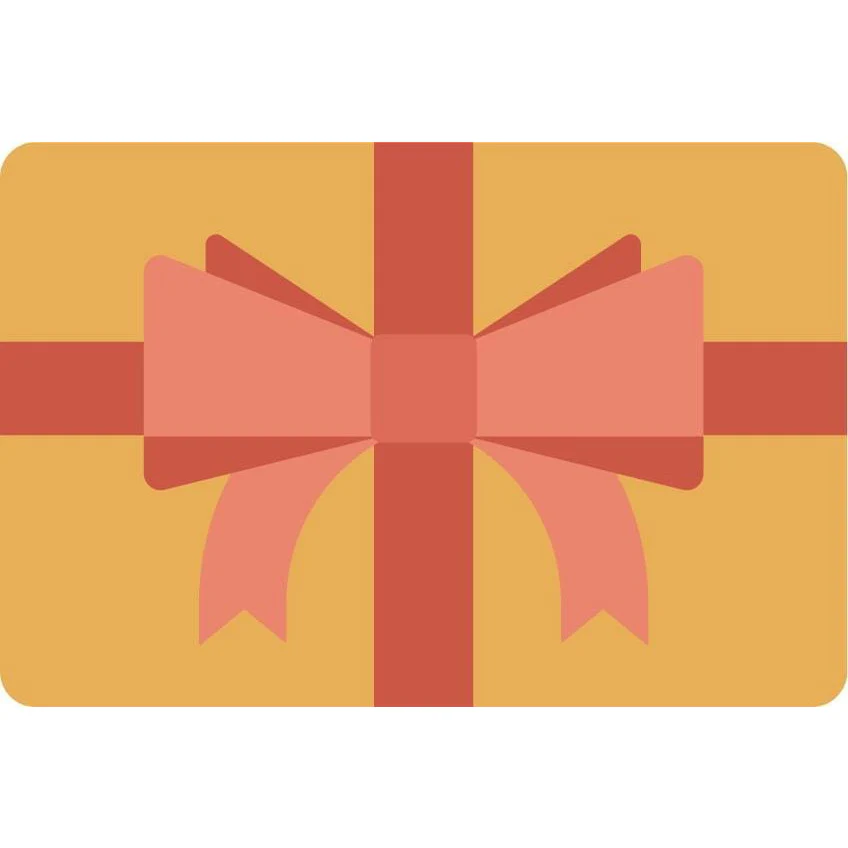 Eve's Toy Shop E-voucher