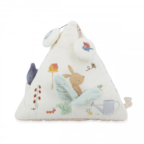 Fabric Sound Activity Triangle - Image 5
