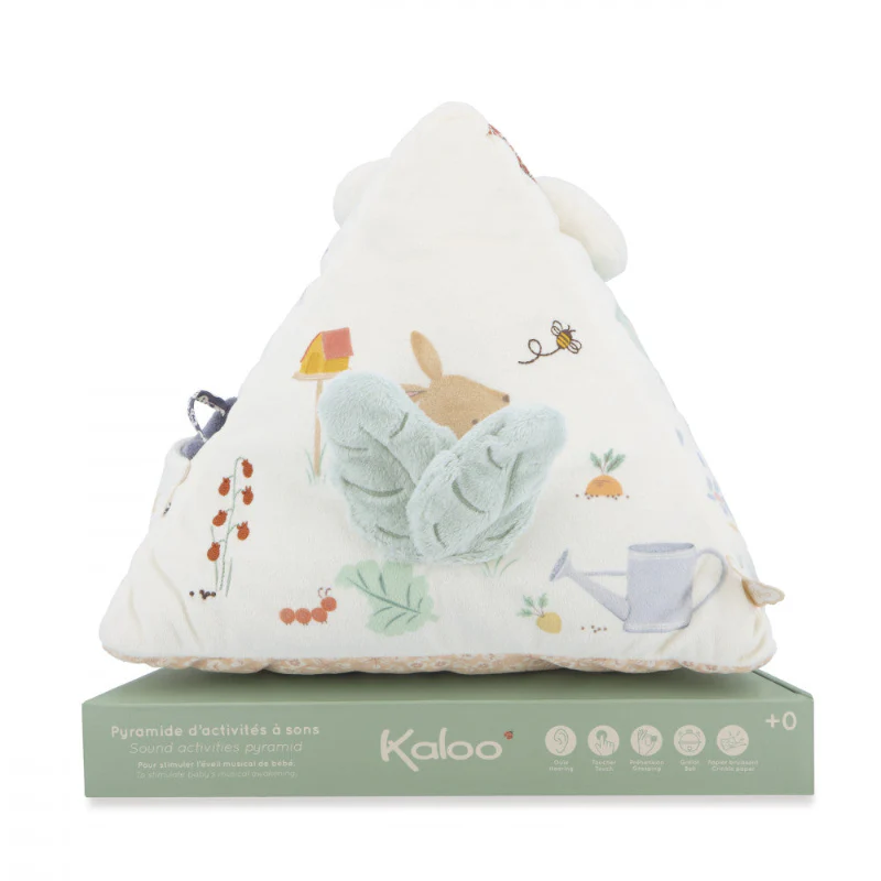 Fabric Sound Activity Triangle - Image 6