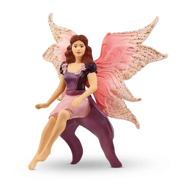 Bayala - Fairy In Flight On Glam-Owl - Image 3