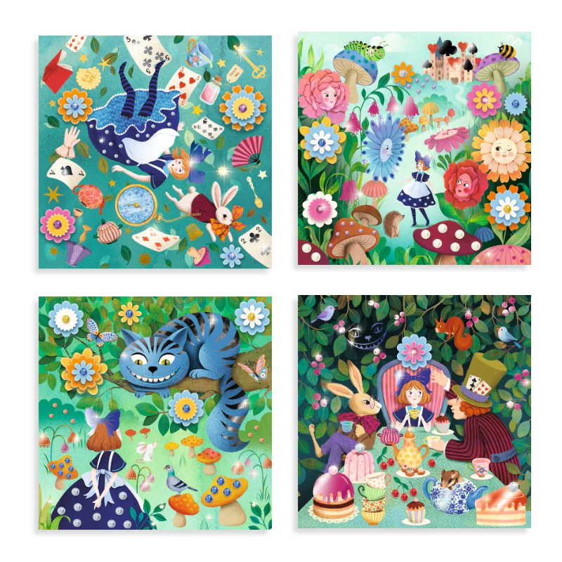 Fairy Tales To Decorate - Image 2