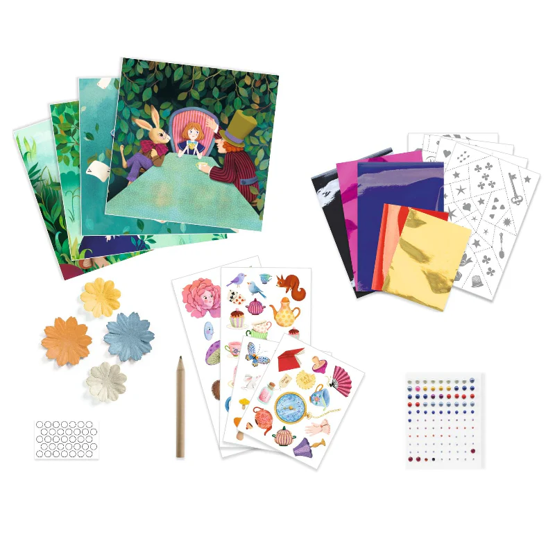 Fairy Tales To Decorate - Image 4
