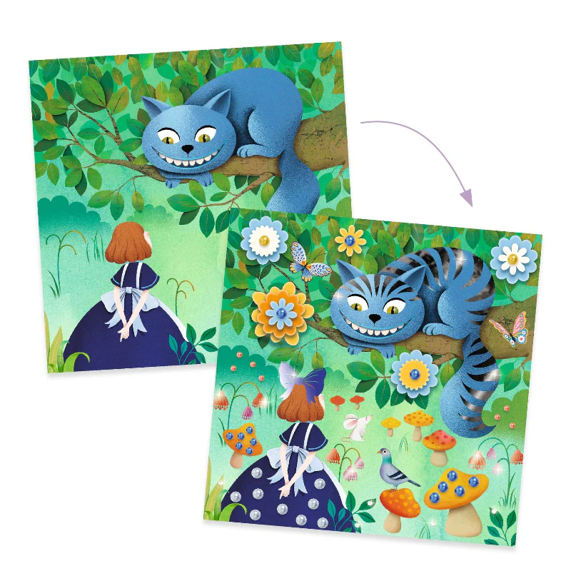 Fairy Tales To Decorate - Image 5