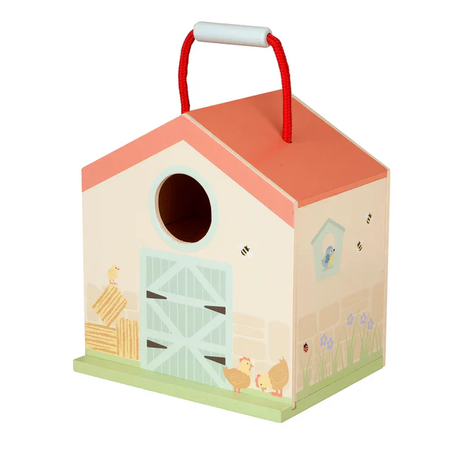 Farmyard Play Set - Image 5