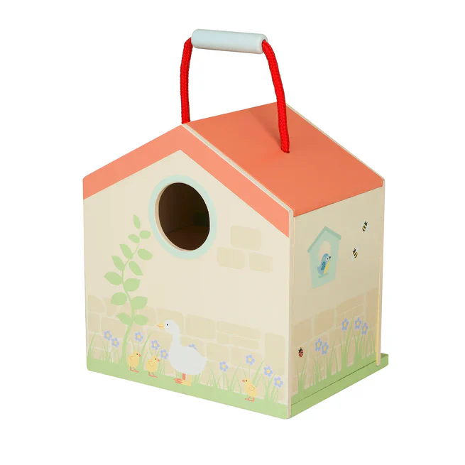Farmyard Play Set - Image 6