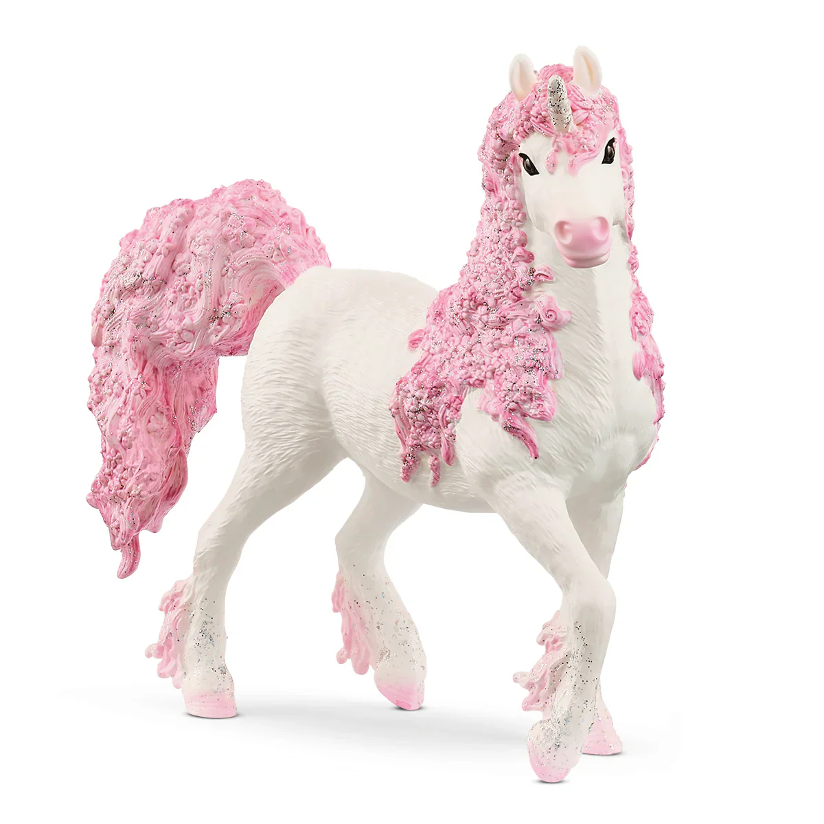 Bayala - Flower Unicorn Mare