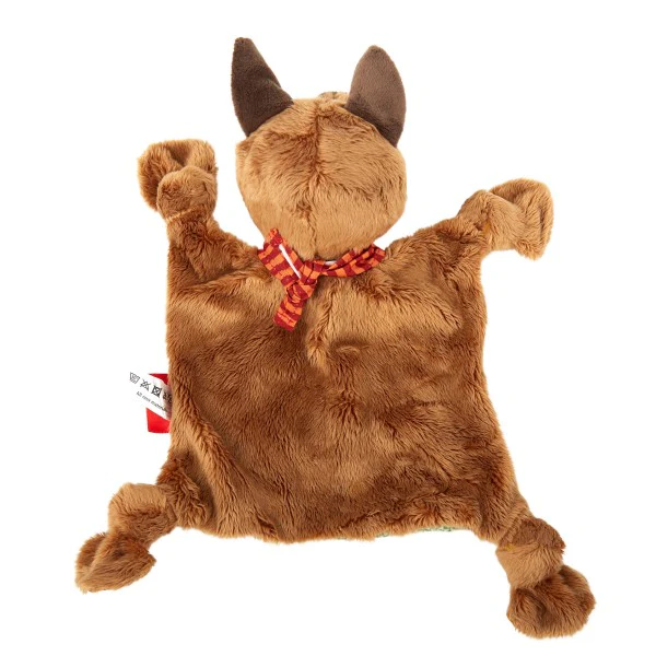 Forest Fox Cuddle Comforter - Image 3
