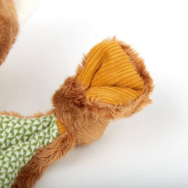 Forest Fox Cuddle Comforter - Image 4