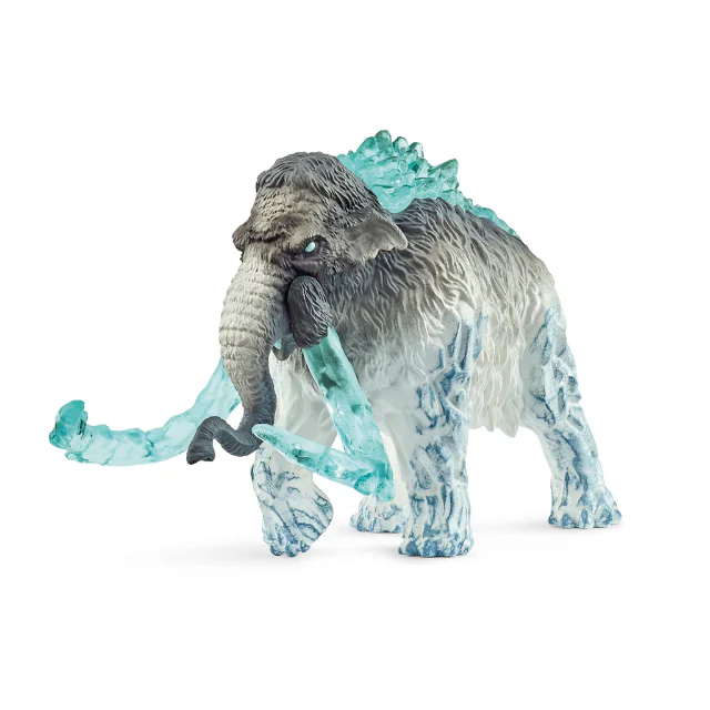 Eldrador - Frost Mammoth