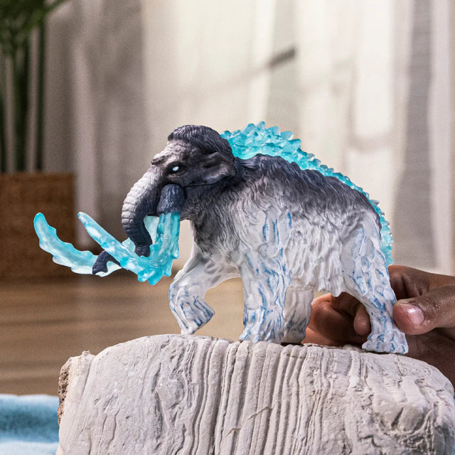 Eldrador - Frost Mammoth - Image 2